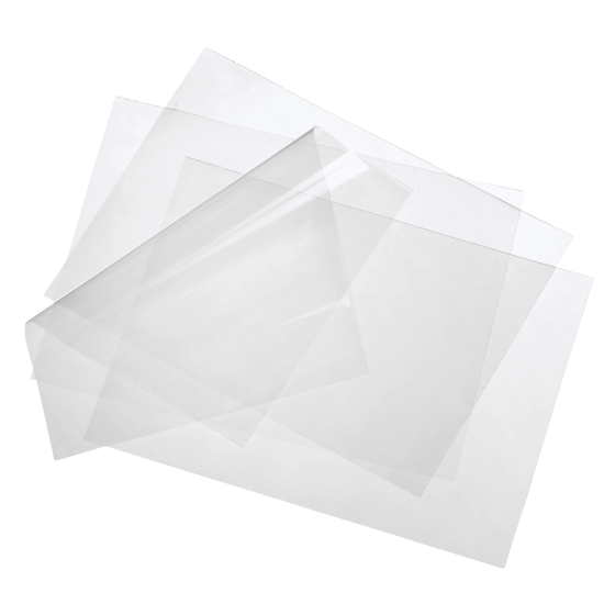 Set de protection 445x445 mm