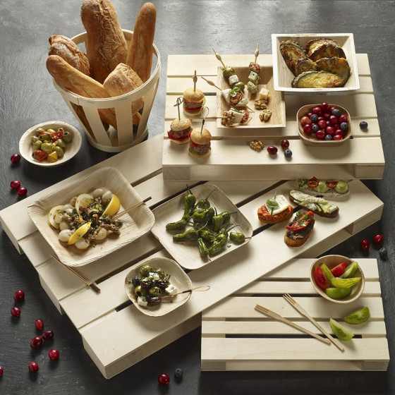 Bancale da 400 x 300 mm