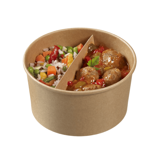 Séparateur pour saladier ES31276 ou VF31271 (1000 ml)