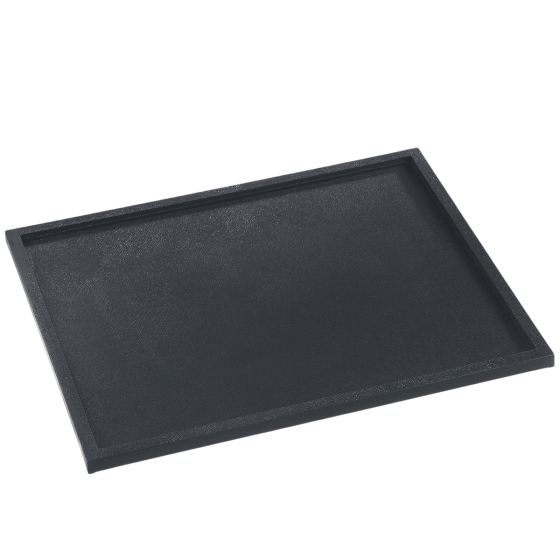 Vassoio Ambasciatore PP da 325x265 mm (1/2 GN)