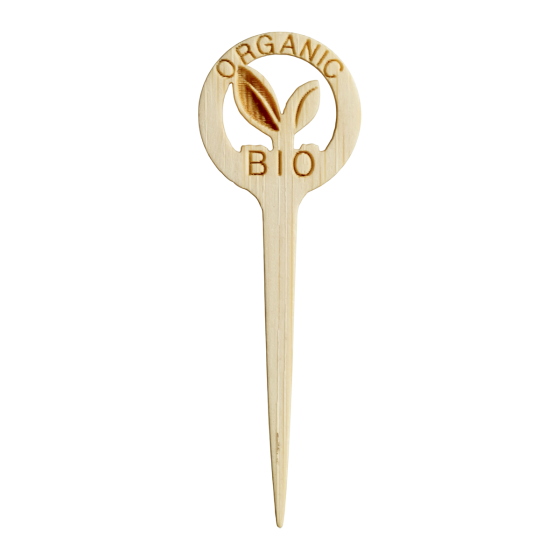 Pique Bio 60 mm