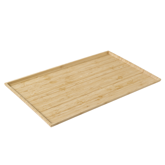 Plateau bambou (1/1 GN)