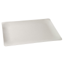 Plateau Imagine 390x290 pulpe de canne par 25 C&C sans PFAS
