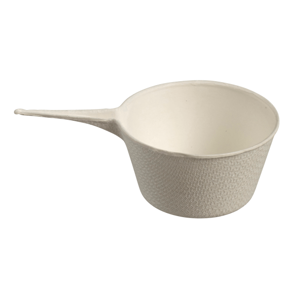 Casserole Eskoffié laminée