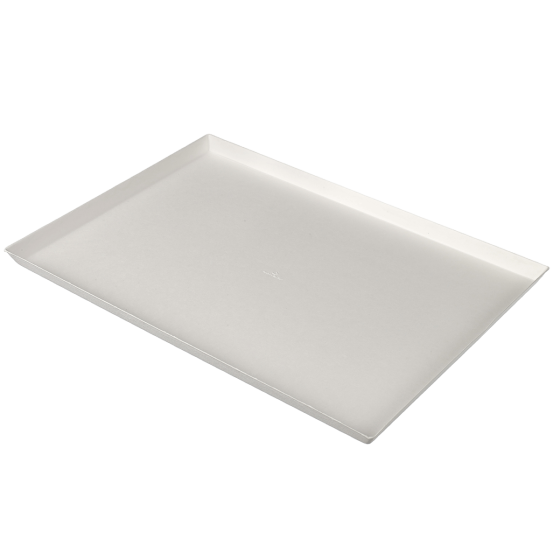 Plateau Quartz Atlas 1/1 pulpe de canne