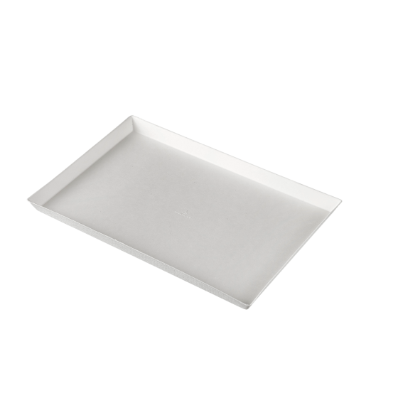 Plateau Quartz Atlas 2/3 pulpe de canne