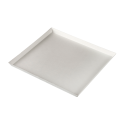 Plateau Quartz Atlas 1/2 pulpe de canne