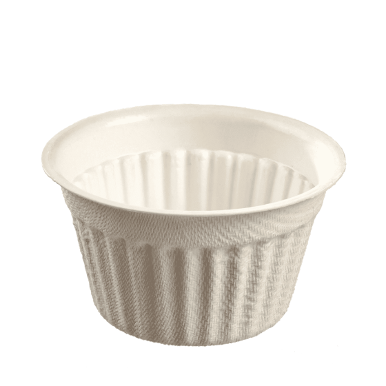 Mini fondant pulpe de canne 70 ml par 100 C&C sans PFAS