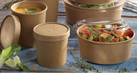 Comment le packaging influence l’expérience client de vos plats à emporter ?