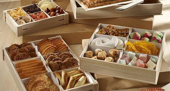 EMBALLONS LES ARTS BOULANGERS